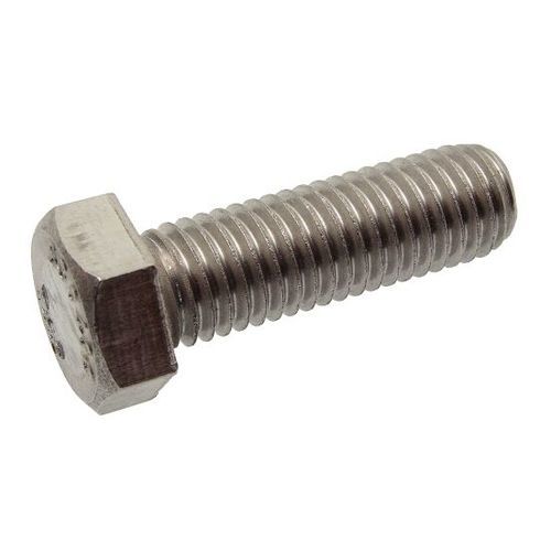 Tornillo de cabeza hexagonal - 223103 series - BENE INOX - ranurado / de acero inoxidable