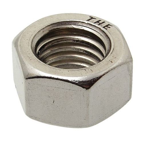 Tuerca hexagonal - 223623 series - BENE INOX - de acero inoxidable