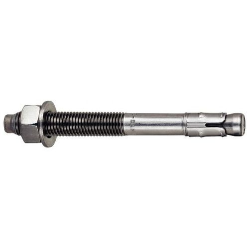 Perno de anclaje - 430001 - BENE INOX - de cabeza hexagonal / de acero inoxidable