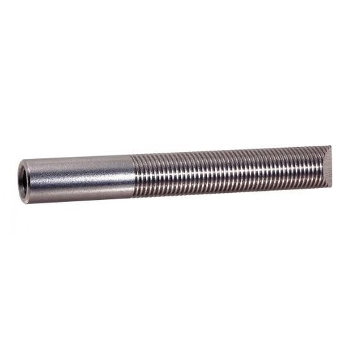 Machón roscado - 430008 series - BENE INOX - de acero inoxidable