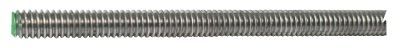 Barra roscada de acero inoxidable - 223655 series - BENE INOX