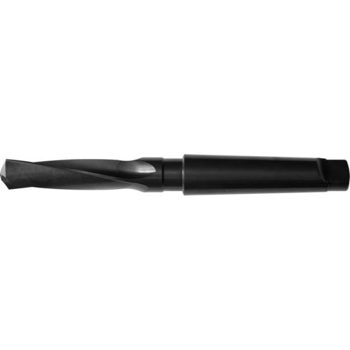 Broca monobloque - VK10028 series - ZPS - FREZOVACI NASTROJE a.s. - para acero templado / HSS / cónica