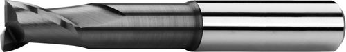 Fresa carburo sólido - S101402N, S101412N series - ZPS - FREZOVACI NASTROJE a.s. - para planear / de ángulo