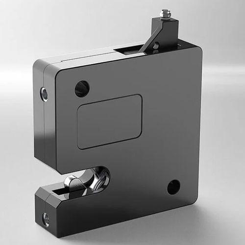 Cerradura con solenoides - Solenoid Door Lock - Kendrion - para puerta / compacta / de seguridad
