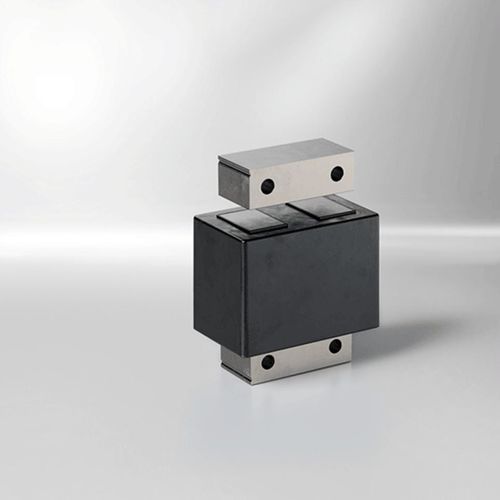 Bobina con núcleo de hierro - Vibratory Feeder Coil OAC - Kendrion - magnética / electromagnética / AC