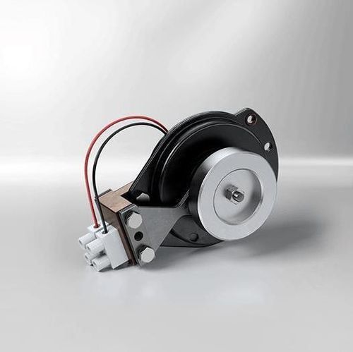 Generador de vibraciones electromagnético - Electromagnetic Vibration Generator - Kendrion