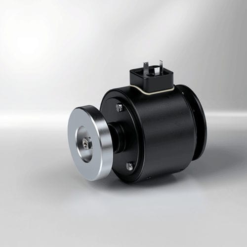 Oscilador electromagnético - Electromagnetic Linear Oscillator - Kendrion - lineal / de frecuencia / AC