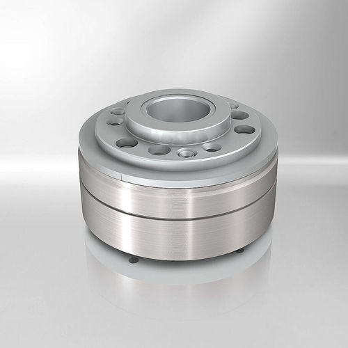 Unidad de frenado desapriete electromagnético - Kendrion - electromagnética / de emergencia / para servomotor