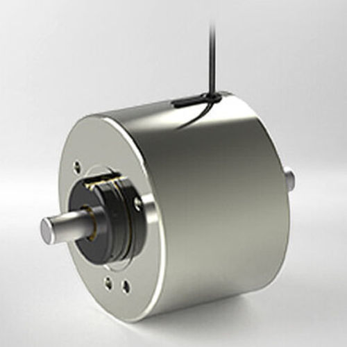 Electroimán rotativo - Monostable Rotary Solenoid - Kendrion - de un solo golpe / compacto / monoestable