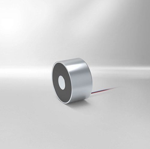Imán de elevación electropermanente con conmutación eléctrica - Permanent Electro Holding Magnets - Kendrion - de manipulación / para pulpo / compacto