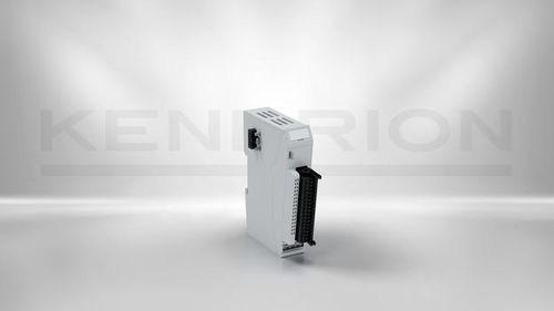 Controlador de motor paso a paso - Kuhnke FIO Stepper Control - Kendrion - micropaso / DC / paso a paso 2 fases