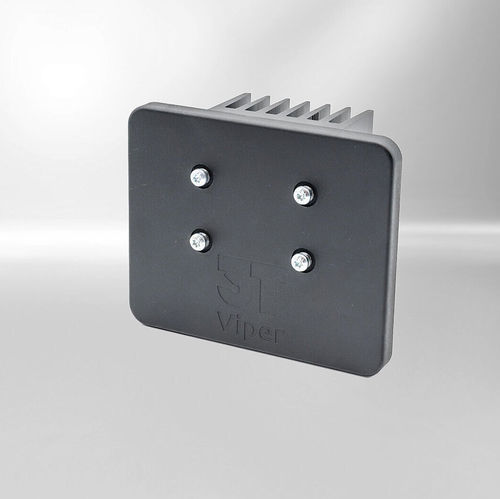 Controlador de motor brushless - VIPER - Kendrion - brushless de corriente continua BLDC / micropaso / trifásico