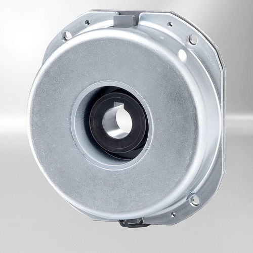 Unidad de frenado de disco - Compact Line - Kendrion - de fricción / de muelle / desapriete electromagnético