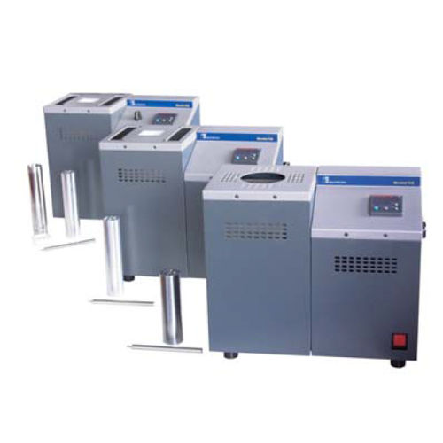 Calibrador de temperatura - ETB 1200  - Eurotron Instruments UK ltd - de pozo seco / de alta temperatura