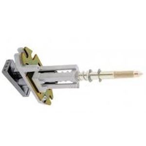 Manilla para máquina - KLV-DP  - Camlock Systems - de metal / en T