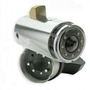 Bombín de cerradura antivandalismo - VA8871/65  - Camlock Systems