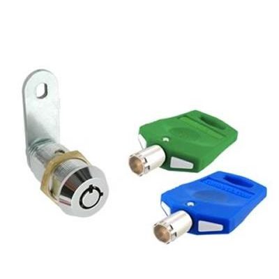Cerradura de leva - DC4 series - Camlock Systems - de llave