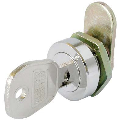 Cerradura de leva - 21 series  - Camlock Systems - de llave / para puerta / en miniatura