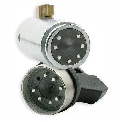 Bombín de cerradura antivandalismo - VA8871  - Camlock Systems