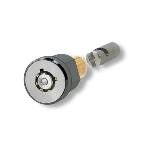 Bombín de cerradura de 1/4 de vuelta - BV90 series - Camlock Systems
