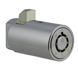 Bombín de cerradura - GM8871/65MkIV - Camlock Systems