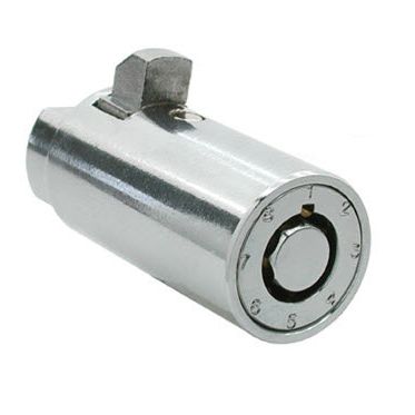 Bombín de cerradura - GM8871MKIV - Camlock Systems