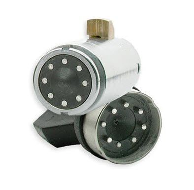 Bombín de cerradura antivandalismo - VAM8871  - Camlock Systems
