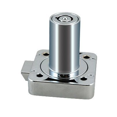 Cerradura de llave - 22864  - Camlock Systems - para cajón / de latón