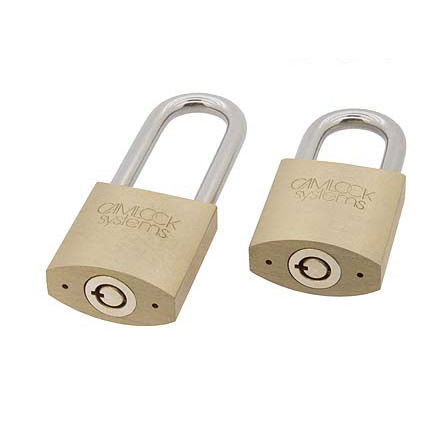 Candado de seguridad - 16 Series  - Camlock Systems