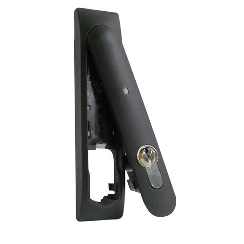 Cerradura electrónica - 7025 series - Camlock Systems - de armarios