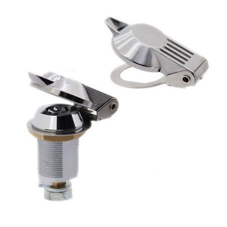 Capuchón redondo - T104  - Camlock Systems - de EVA / de protección / para cierre de leva