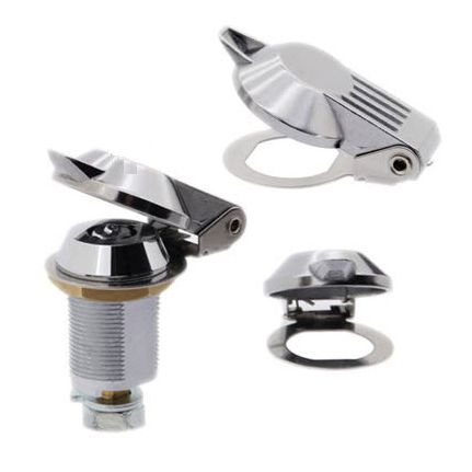 Capuchón redondo - T105 - Camlock Systems - de EVA / de protección / para cierre de leva