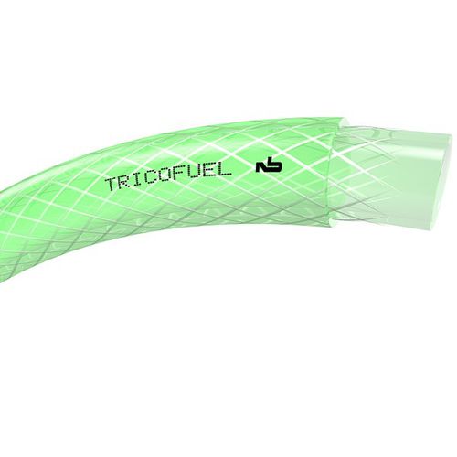 Manguera para ácido - TRICOFUEL&reg; - TRICOFLEX - para alcohol / para carburante / para hidrocarburos