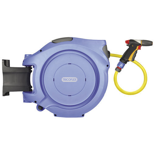 Devanadora automática - WATER REEL PRO - TRICOFLEX