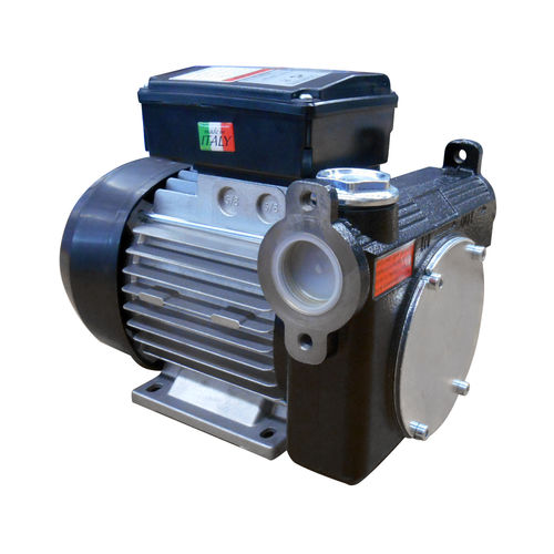 Bomba de paletas - PA2 80-100 - Adam Pumps - para gasóleo / eléctrica / autocebante