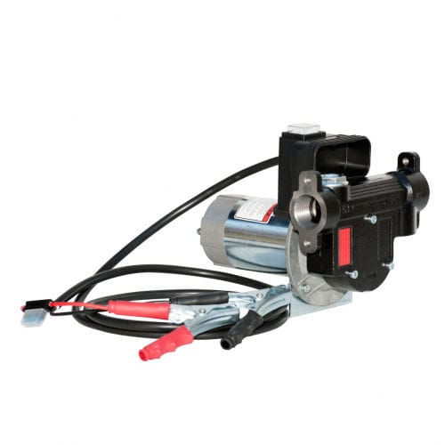 Bomba de rotor - PB1 45 - Adam Pumps - para gasóleo / eléctrica / autocebante