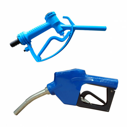 Boquilla de pulverización - Adam Pumps - para agua / automática / manual