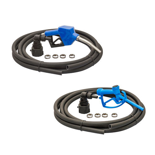 Manguera para agua - Adam Pumps - para AdBlue / impelente