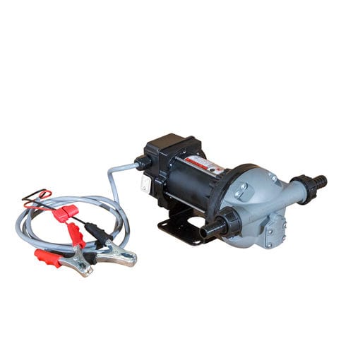 Bomba de membrana - M BLUE - Adam Pumps - de agua / eléctrica / autocebante