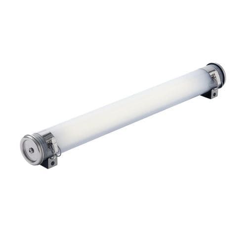 Luminaria - FOUCAULT 70 CL2 - SAMMODE - LED / de acero inoxidable