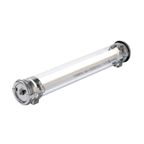 Luminaria - LESLIE X-Heat - SAMMODE - LED / para la industria / de exterior