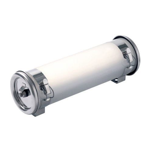 Luz de emergencia - MAXWELL 100 S1H AMB - SAMMODE - LED / superficial / de policarbonato