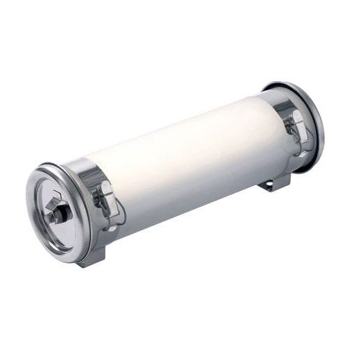 Luz de emergencia - MAXWELL 100 S3H AMB - SAMMODE - LED / superficial / de policarbonato
