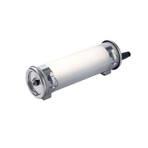 Luz de emergencia - MAXWELL 100 LSC AMB - SAMMODE - LED / IP68 / superficial
