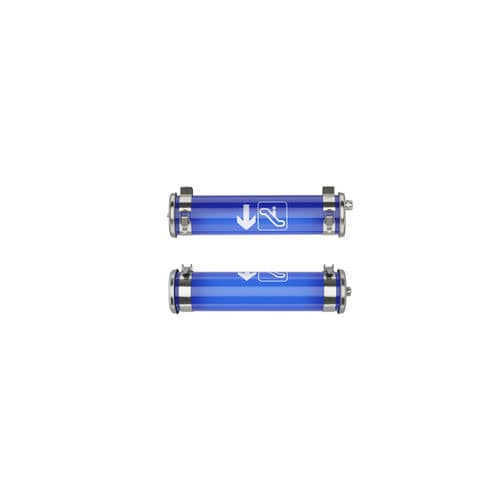 Luz de emergencia - Morisot - SAMMODE - LED / de exterior / IP66