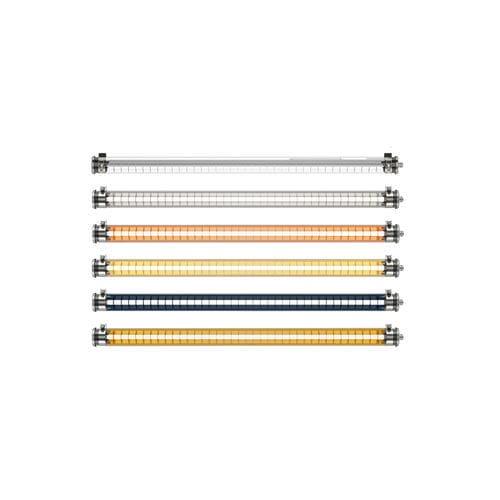 Iluminación de techo - Purcell - SAMMODE - LED / IP68 / IP69K
