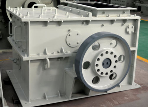 Machacadora de martillos - PCH series  - Zhengzhou Dingsheng Engineering Technology Co., Ltd. - estacionaria / de carbón