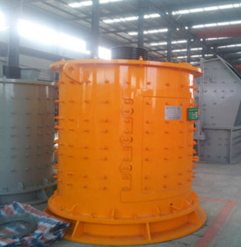 Molino para caliza - YM series  - Zhengzhou Dingsheng Engineering Technology Co., Ltd. - de cilindros / vertical / de grandes dimensiones