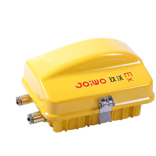 Teléfono analógico - JWBT802 - Joiwo Explosion Proof Science and Technology - IP / PoE / Ethernet