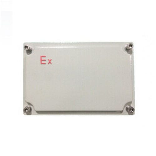 Caja de conexiones de pared - JWBX-20B2 - Joiwo Explosion Proof Science and Technology - antideflagrante / antiestática / IP65